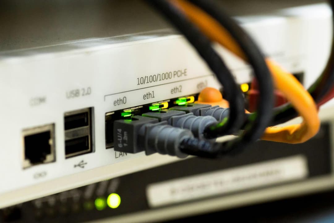 Routers