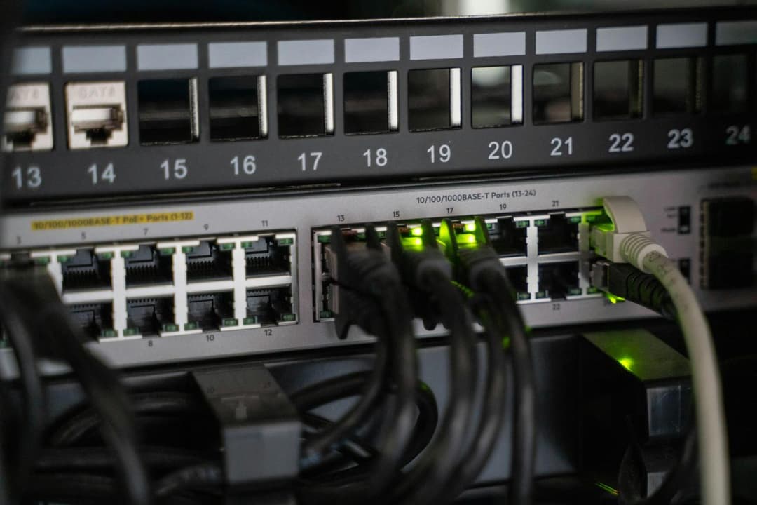 Switches