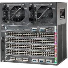 Cisco Catalyst 4500 Series Switches