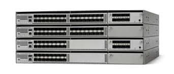Cisco Catalyst 4500-X Series Switches