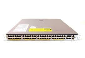 Cisco Catalyst 4900 Series Switches