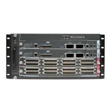 Cisco Catalyst 6500 Series Switches