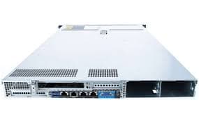 Cisco UCS C220 M4 server