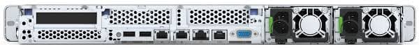 Cisco UCS C220 M6 server