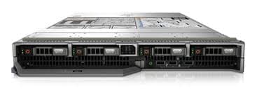 Dell PowerEdge M820 Server