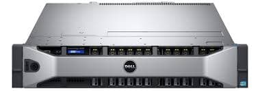 Dell PowerEdge M830 Server